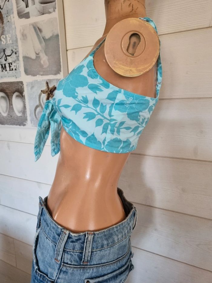 Top court T36-38-40 - photo numéro 2