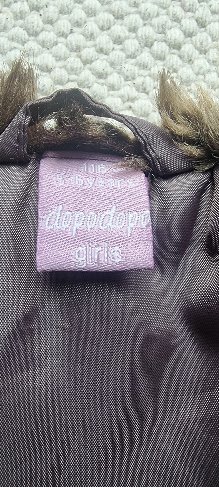Gilet sans manches - photo numéro 2