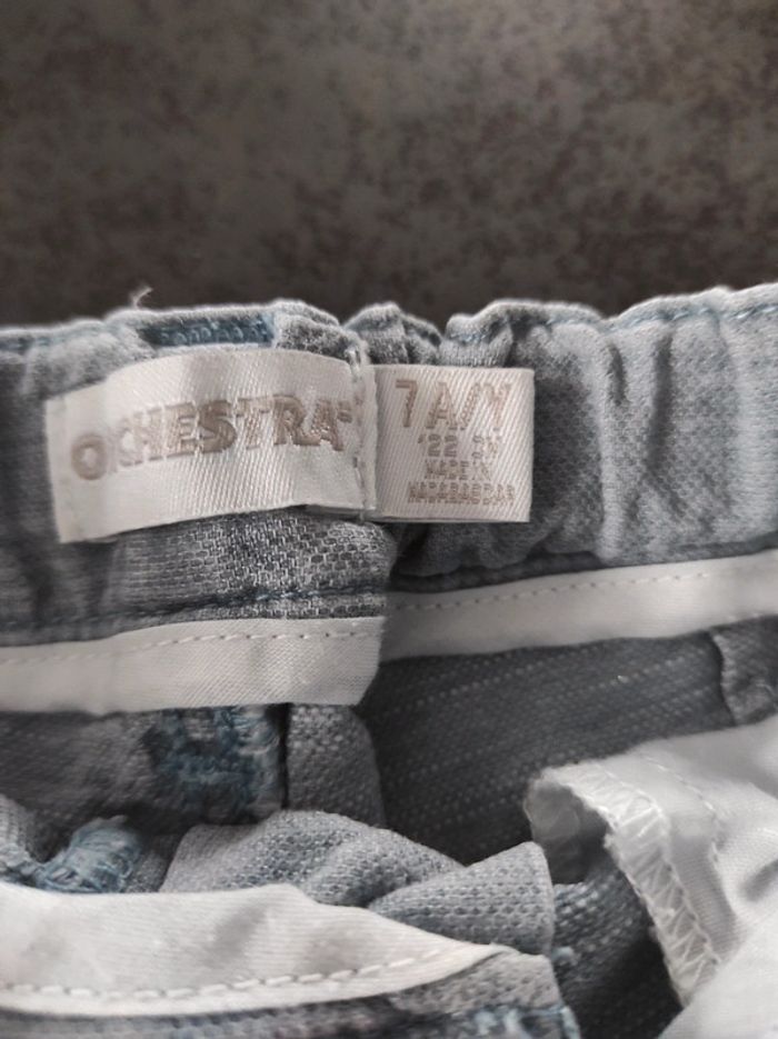 Pantalon - photo numéro 2