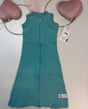 Gigoteuse bébé été - neuf - Lodger - Taille 1/3 mois 