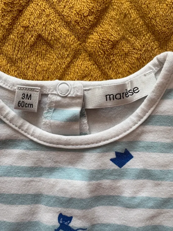 Ensemble haut ML & pantalon Kiabi - photo numéro 4