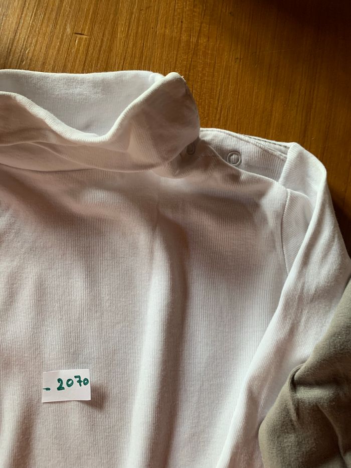 2 sous pulls - photo numéro 4