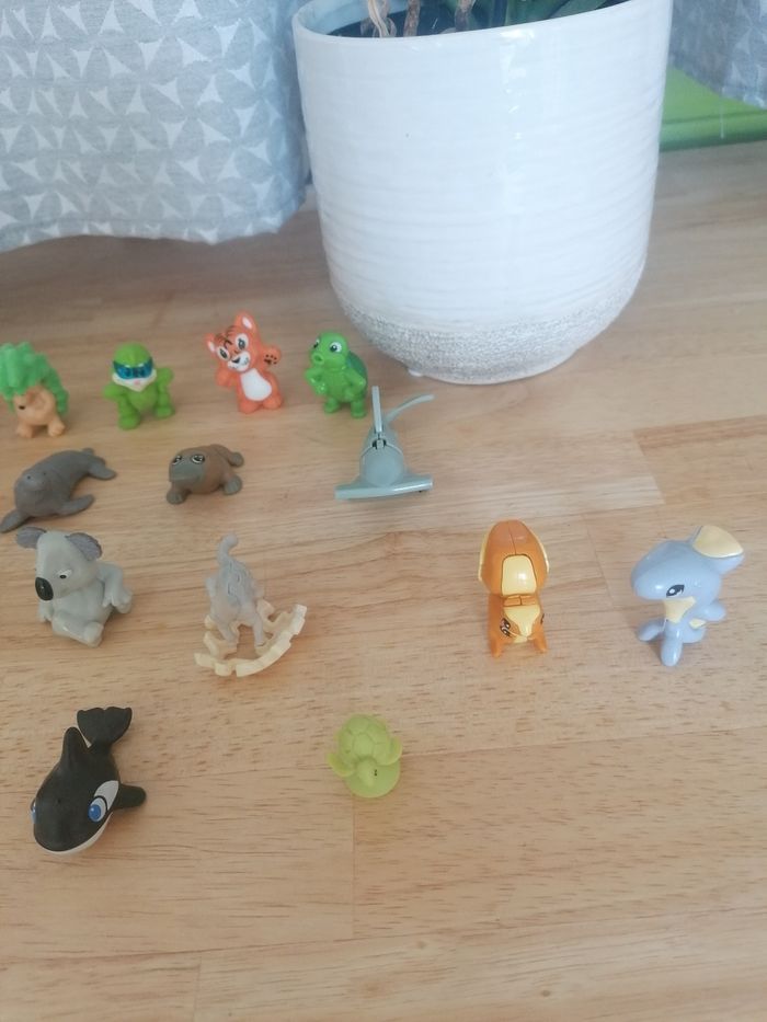 Lot jouet - photo numéro 3