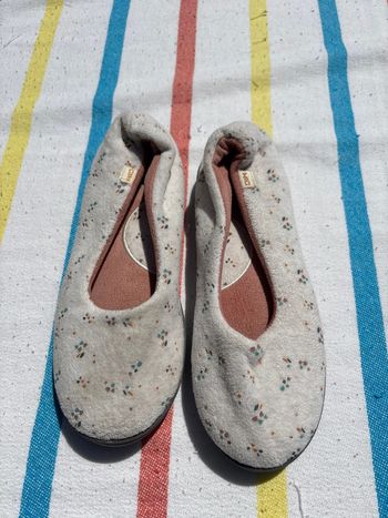Chausson dim