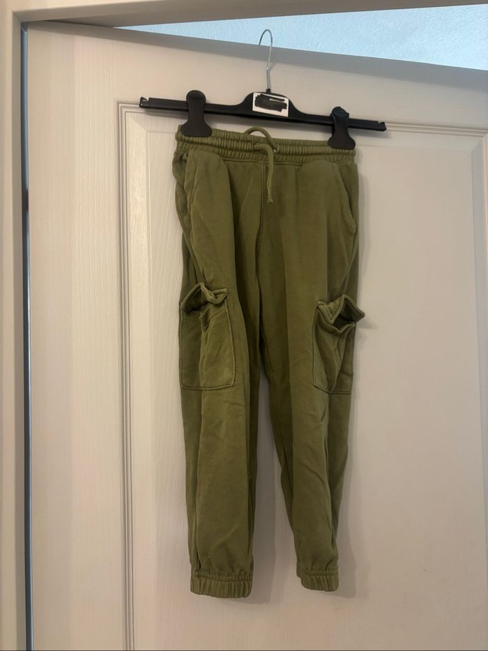 Jogging h&m 5/6 ans