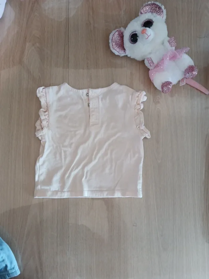 Tenue 3mois - photo numéro 3