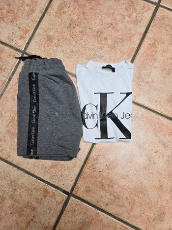 Ensemble Short