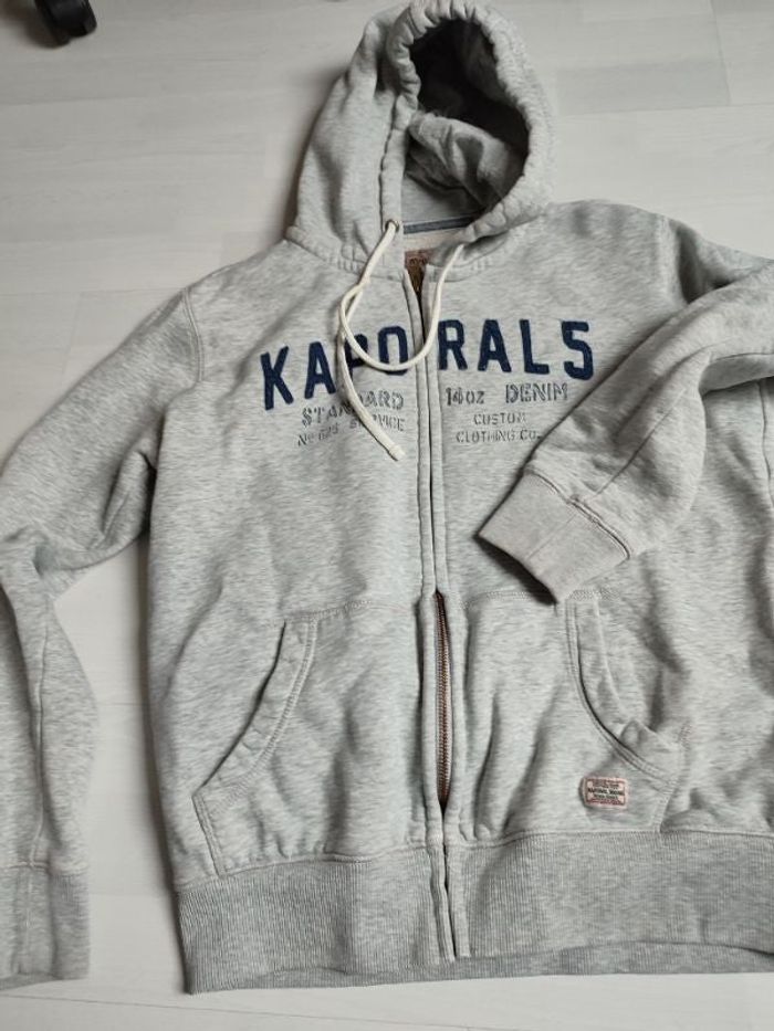 Sweat sympa