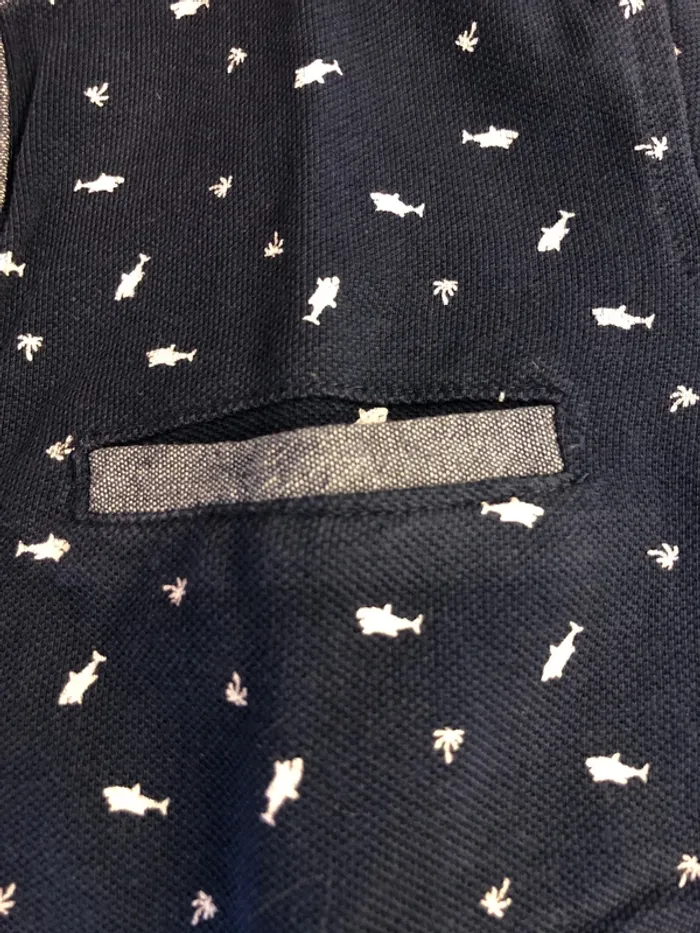 T-shirt enfant 6 ans - photo numéro 3