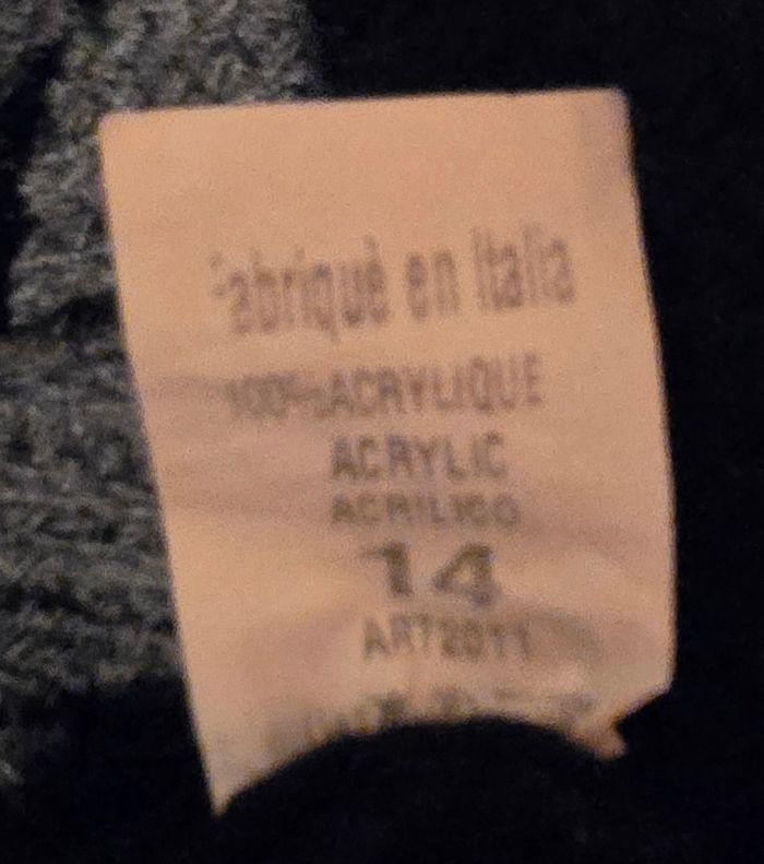 Pull Tiktok 14 ans - photo numéro 4