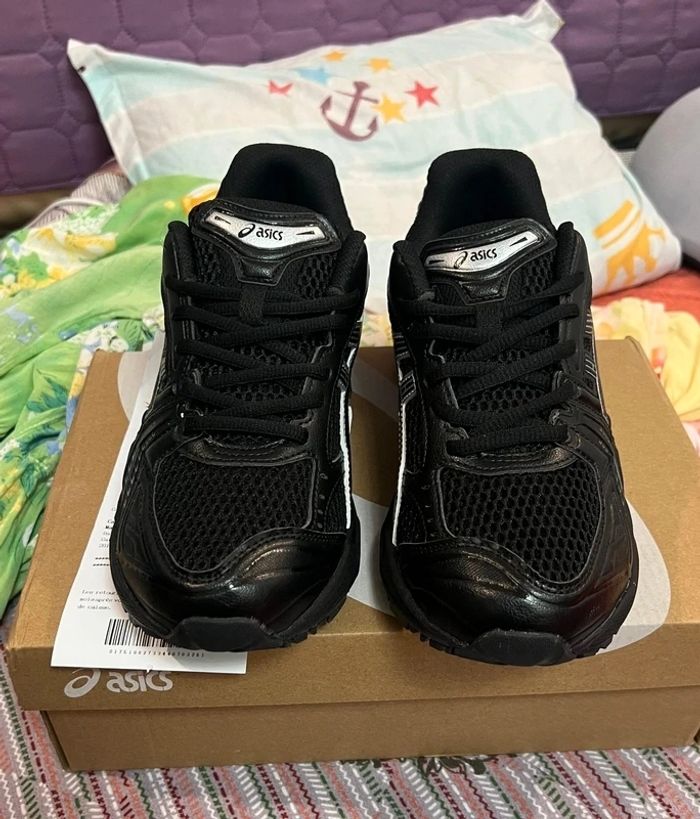 ASICS Gel-Kayano 14 taille 44 - photo numéro 3