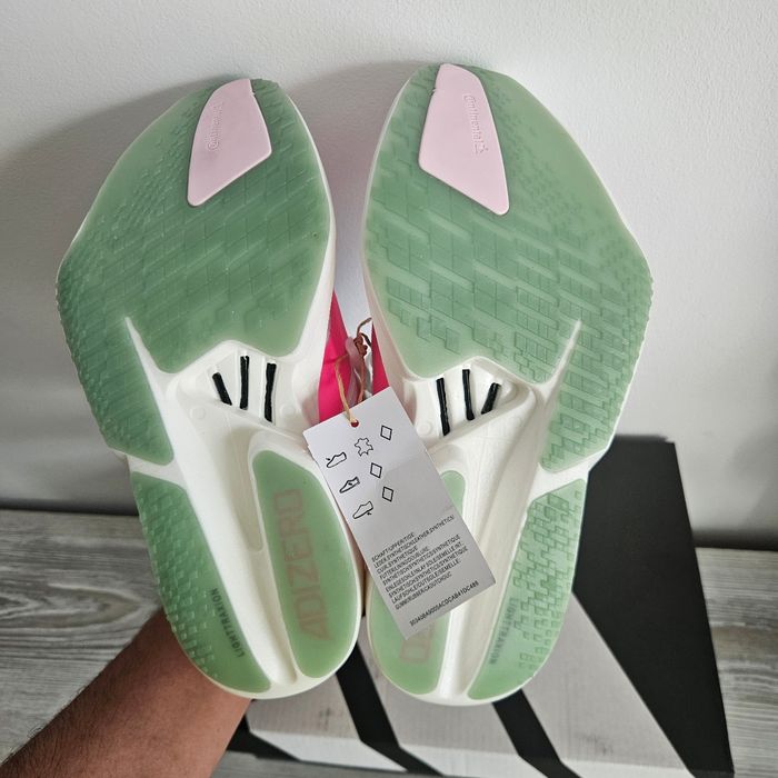 Adidas adios pro 4 - photo numéro 5