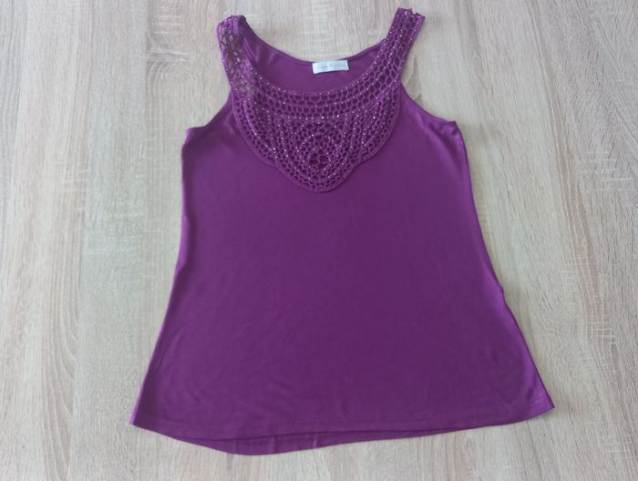 Lot de 9 hauts femme - photo numéro 6