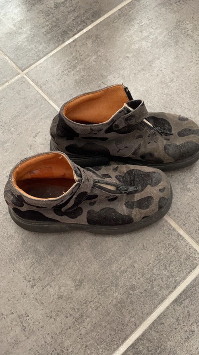 Chaussures mod8 - photo numéro 2