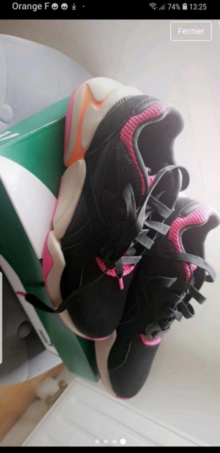 puma neuf - photo numéro 4