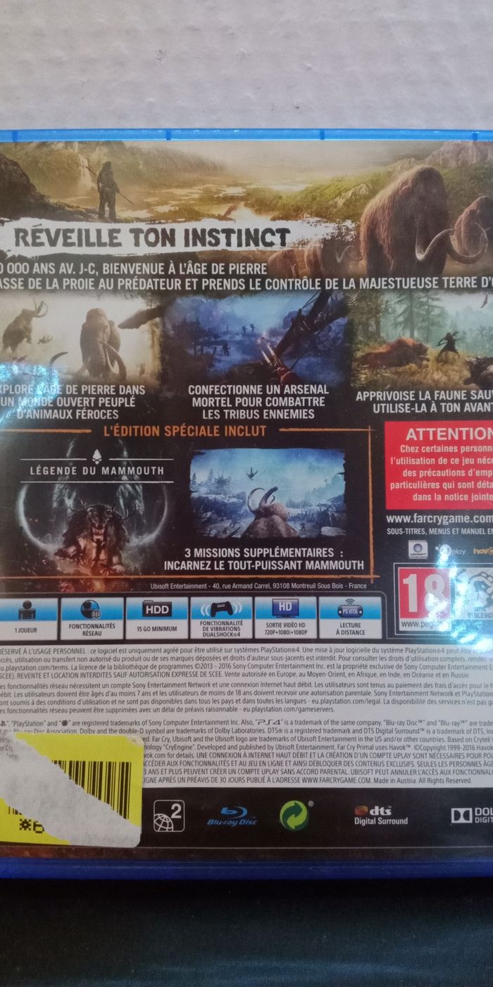 Jeux vidéo - photo numéro 2