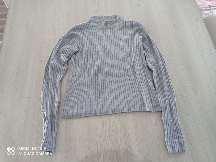 Sous pull