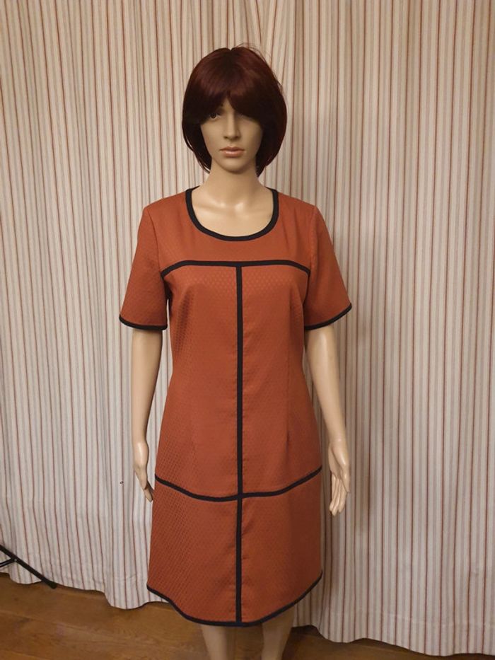 Magnifique Robe Marie Méro be 40