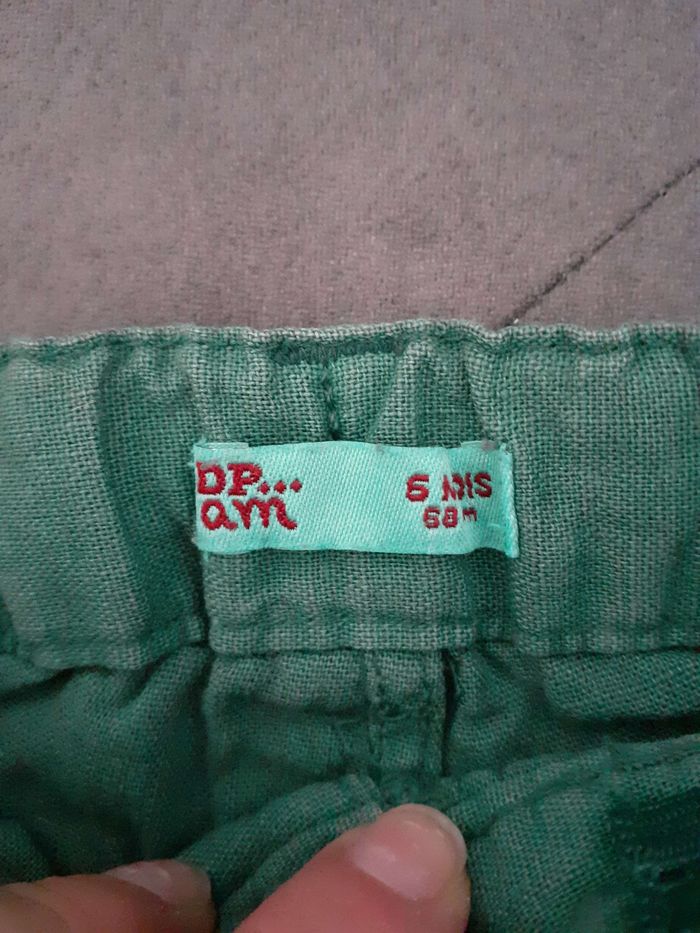 Pantalon - photo numéro 2