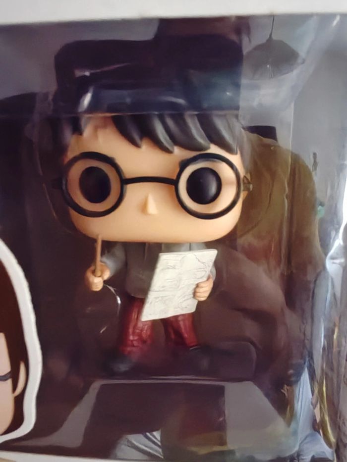 Pop Harry Potter - photo numéro 2