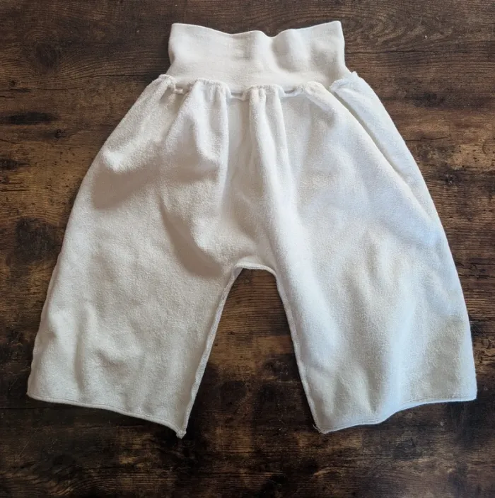 Pantalon imperméable anti-fuite - photo numéro 3