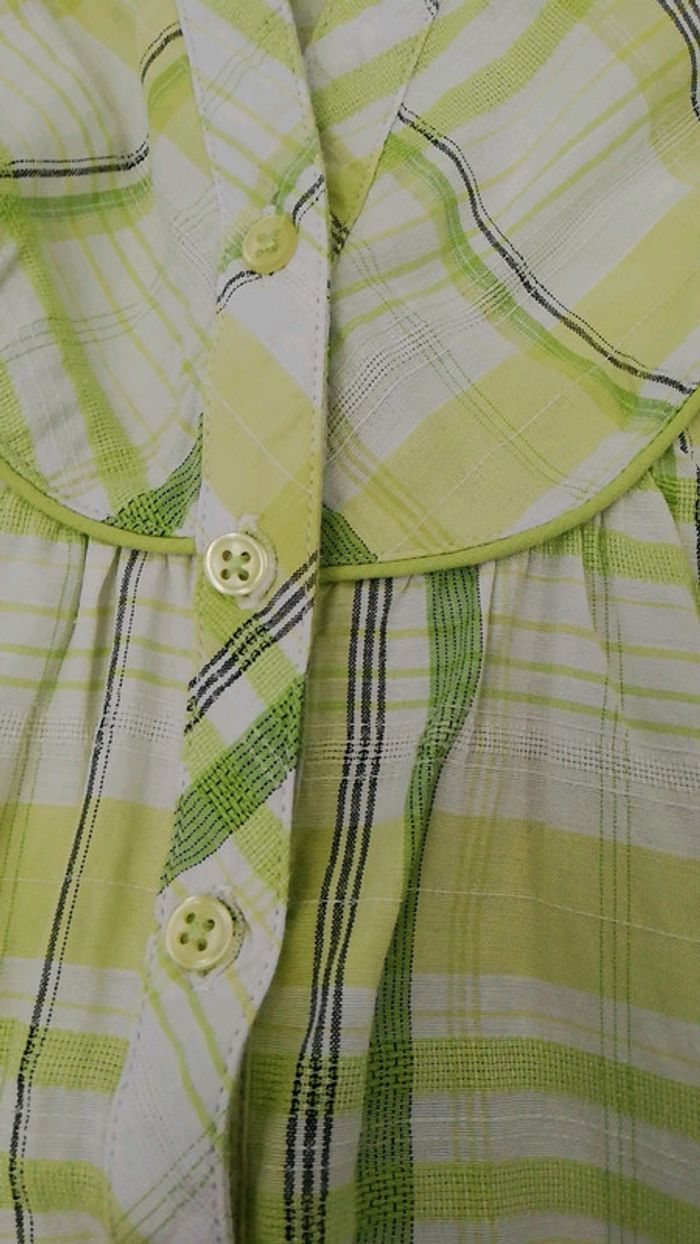 Chemise manches courtes - photo numéro 3