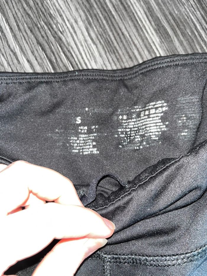 Legging de sport - photo numéro 2
