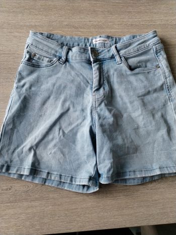 Short taille m