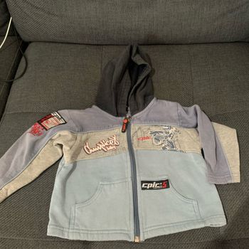 Veste