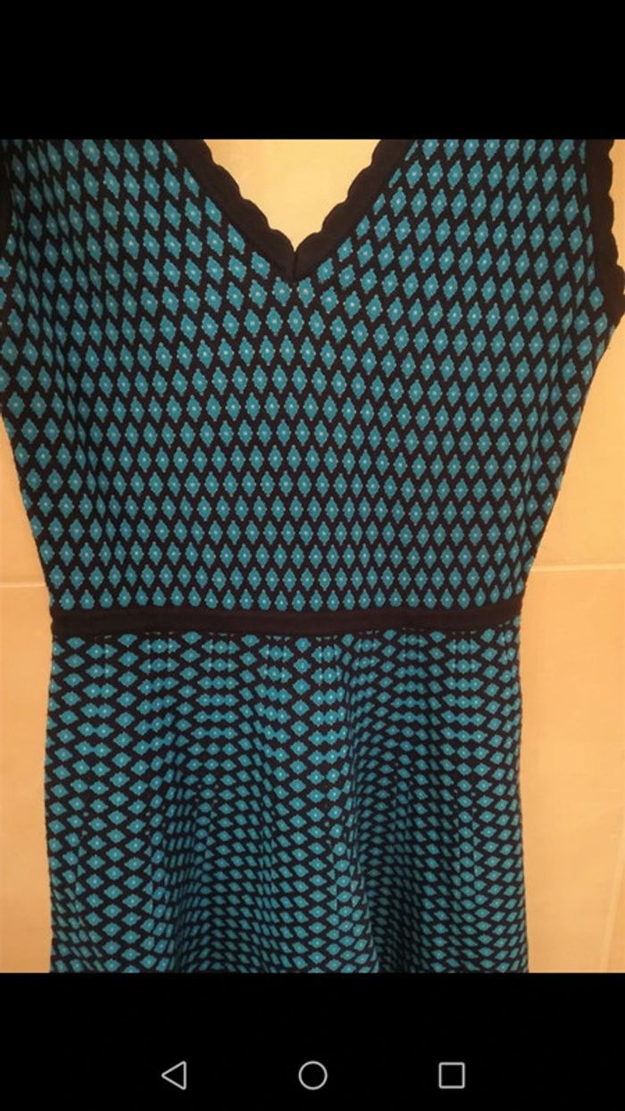 Robe neuve T1 - V92B - photo numéro 5