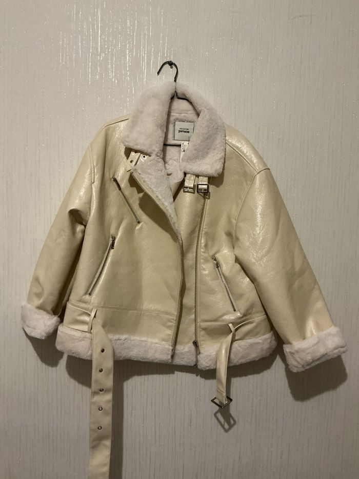 Veste / manteau pimkie neuf