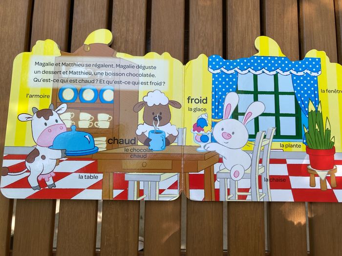 Livre contraire - photo numéro 3