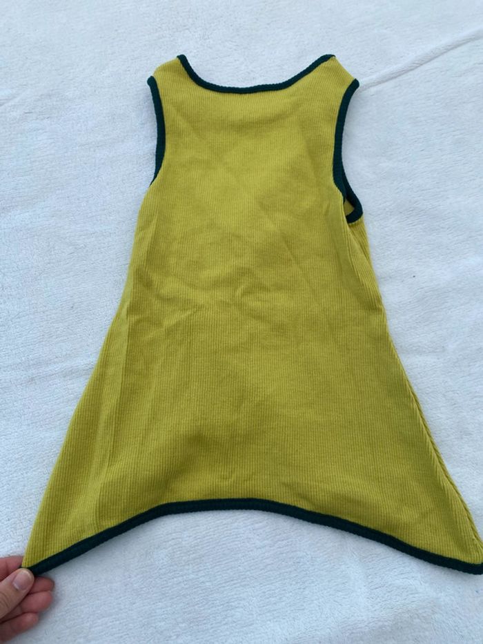 Orion Apple manymonths xl/xxl tunique - photo numéro 5