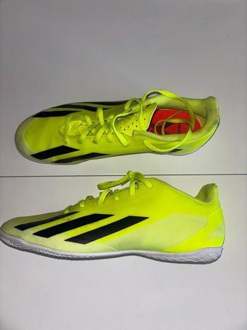 Chaussure futsal