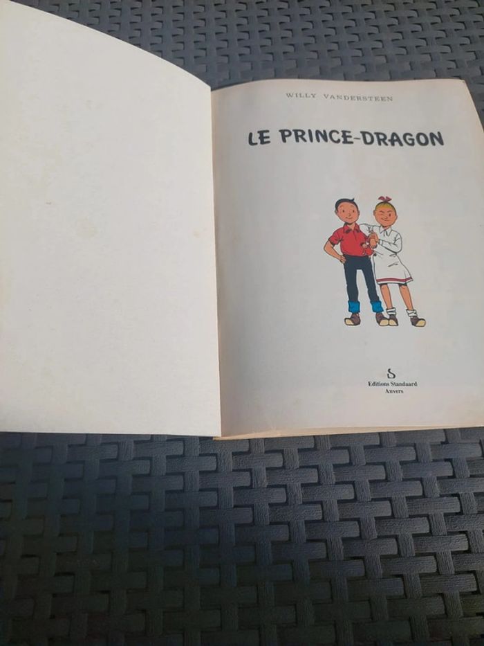 Bob et bobette - photo numéro 2