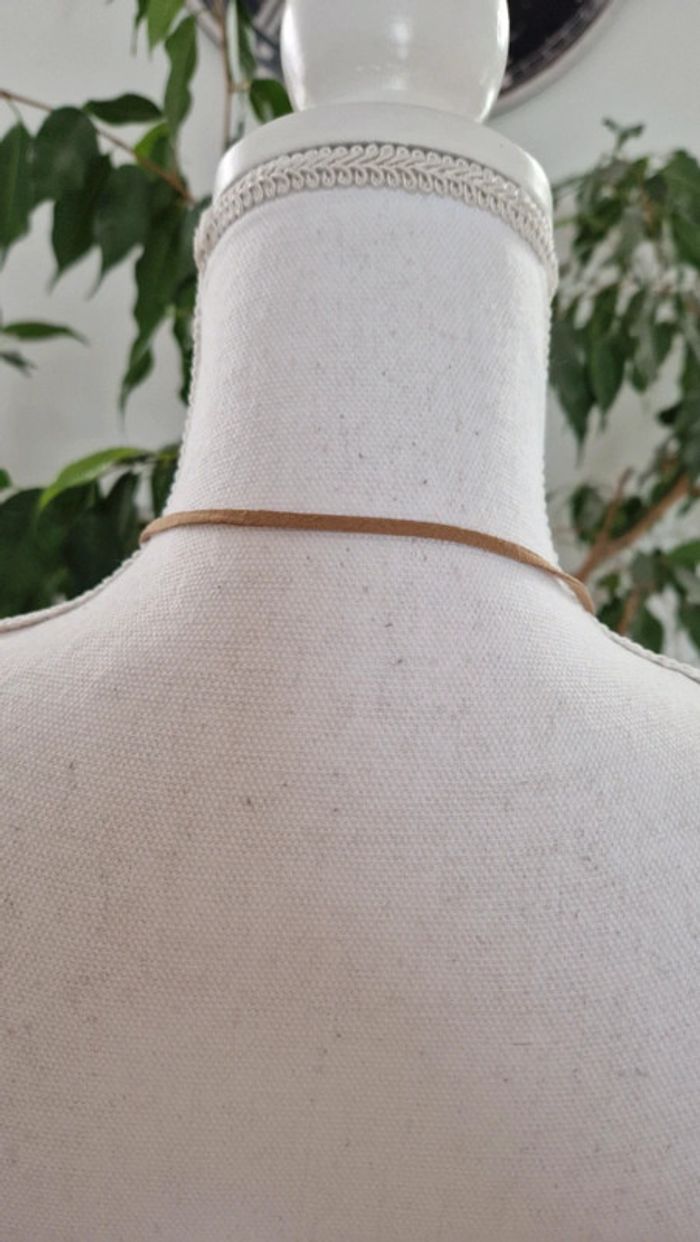 Collier sautoir - photo numéro 2