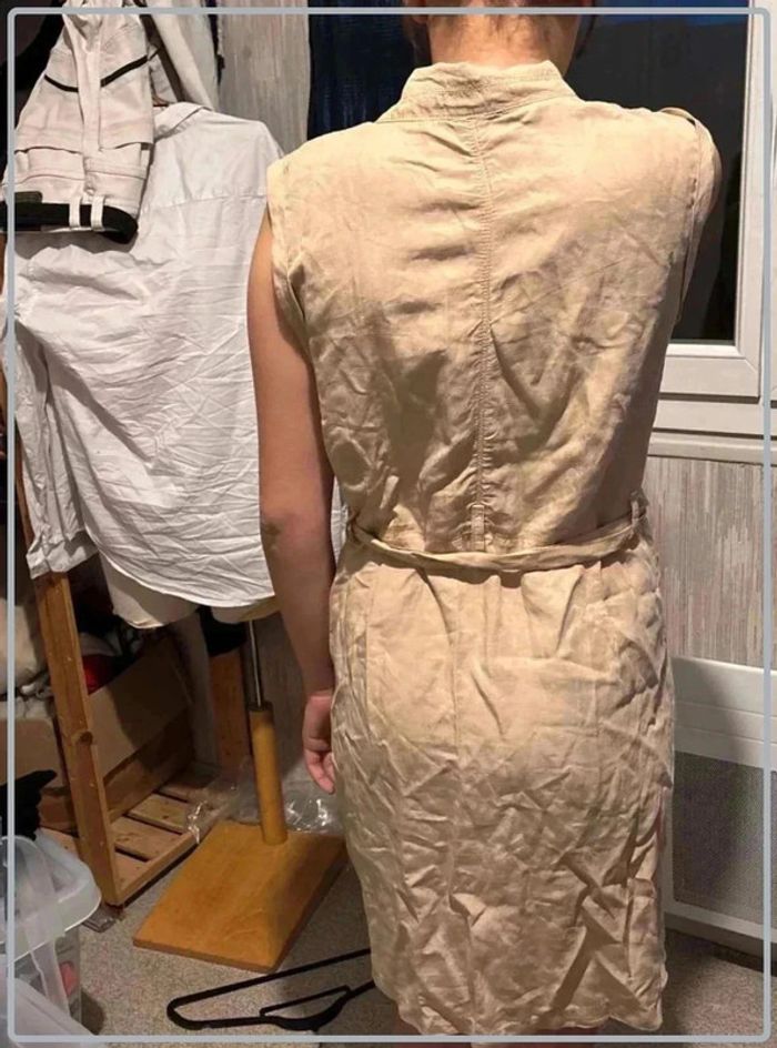 Magnifique robe breal taille 40 - photo numéro 2