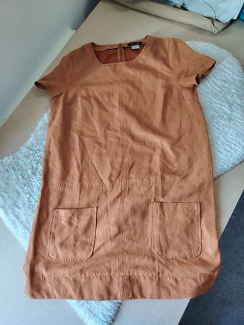 Robe Marron