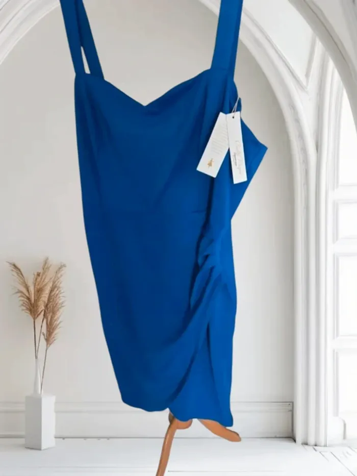 Robe neuve belle poque taille 44 - photo numéro 4
