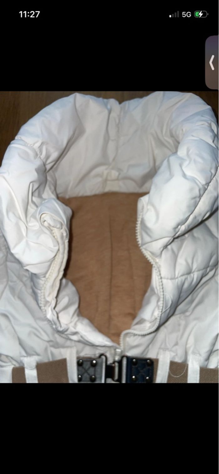 Veste hiver - photo numéro 3