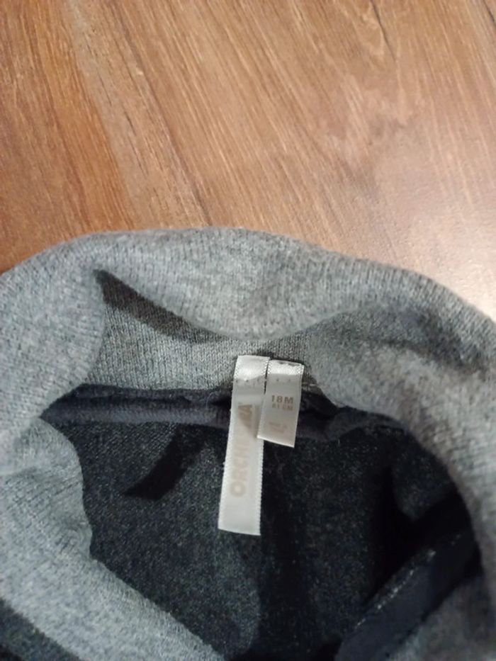 Ensemble orchestra 18 mois - photo numéro 3