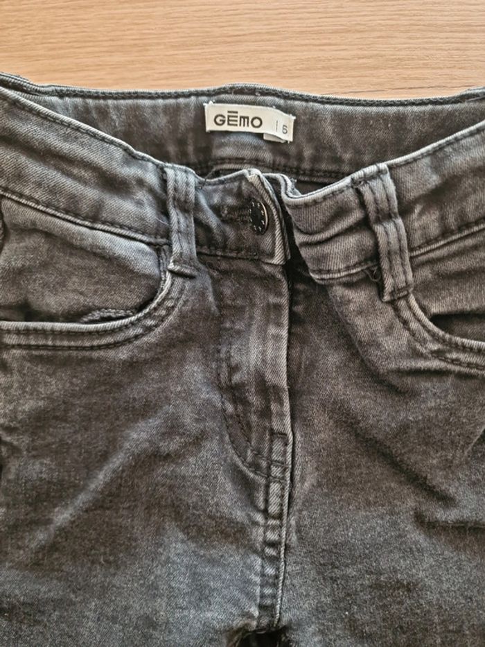 Jean 6 ans - photo numéro 2