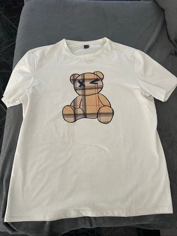 T-shirt taille L