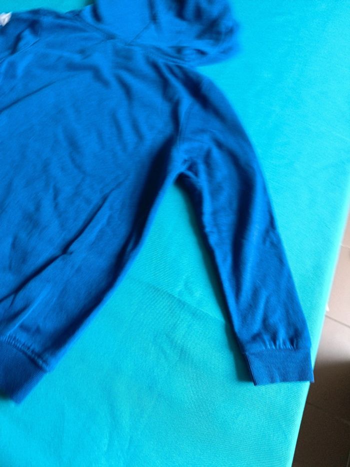 Pull à capuche Paw patrol avec poche 7-8 ans - photo numéro 10