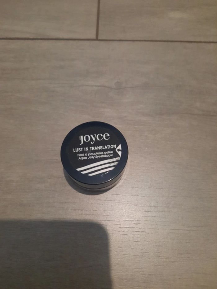 Fard à paupières Joyce