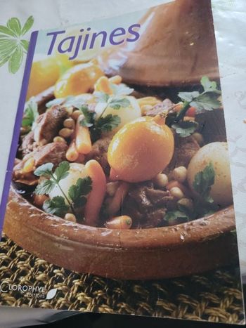 Tajines