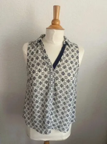Blouse T36
