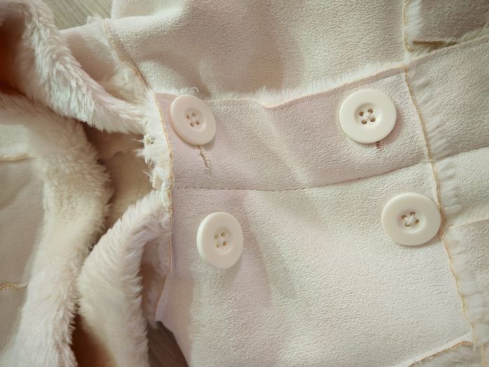 Manteau - photo numéro 3