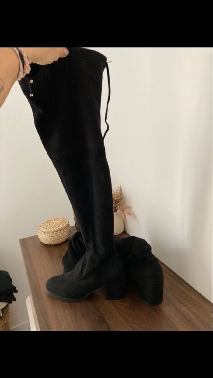 Cuissardes - photo numéro 7