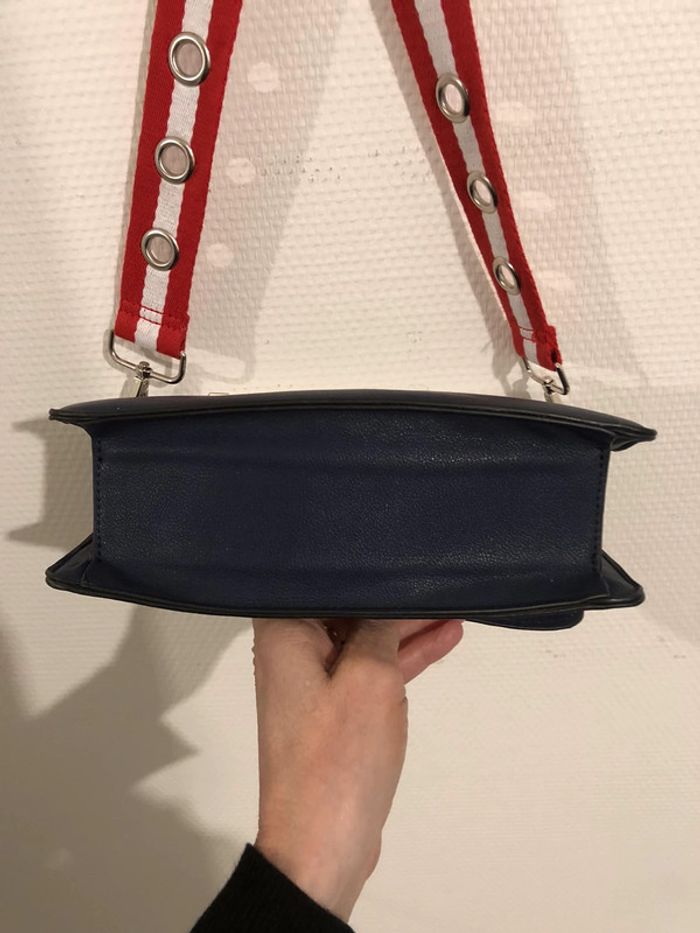 Sac bandoulière - photo numéro 3